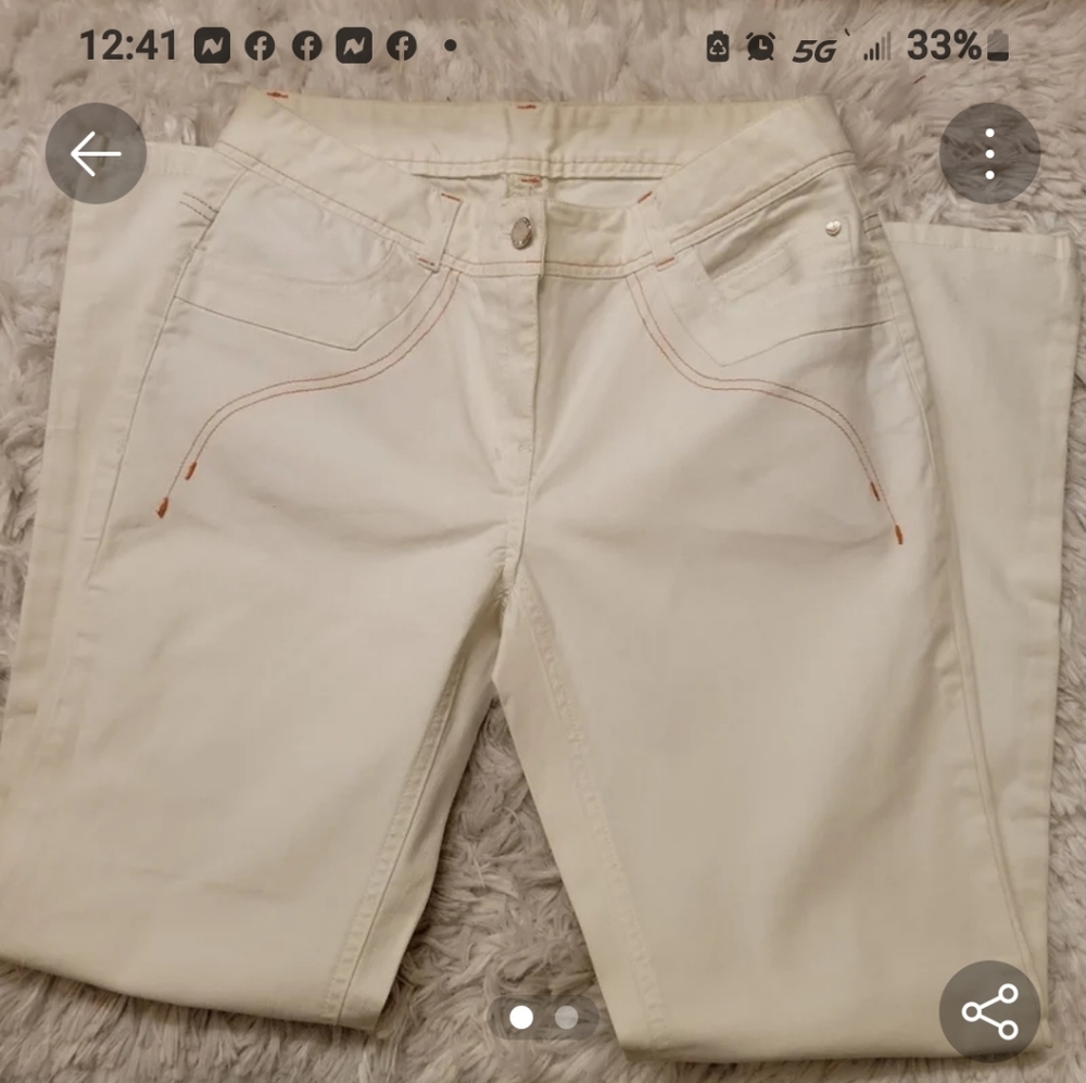 Pants